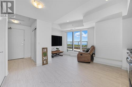 1008 - 90 Glen Everest Road, Toronto, ON 