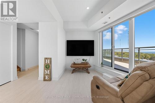 1008 - 90 Glen Everest Road, Toronto, ON 