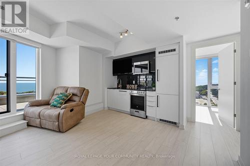 1008 - 90 Glen Everest Road, Toronto, ON 