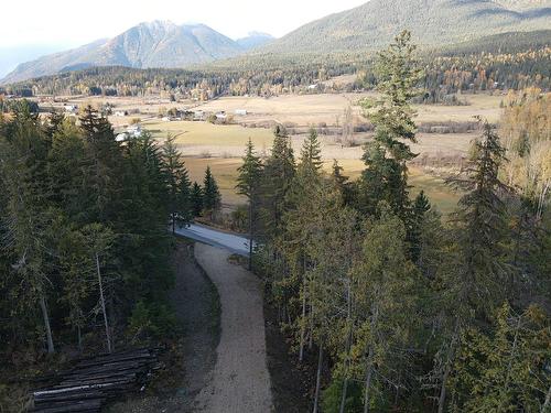 Lot 1 Brouse Loop Road, Nakusp, BC 