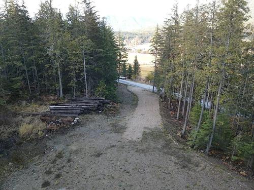 Lot 1 Brouse Loop Road, Nakusp, BC 
