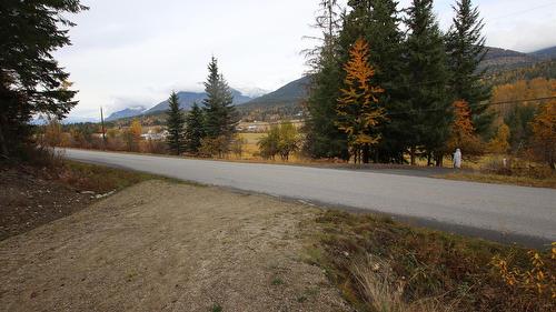 Lot 1 Brouse Loop Road, Nakusp, BC 
