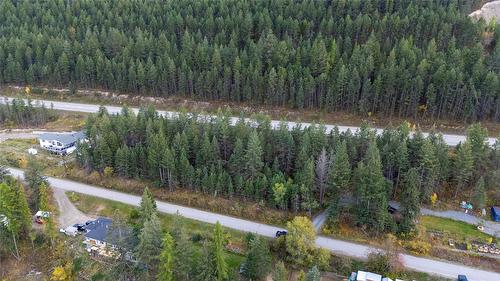 Colony Road, Wardner, BC 