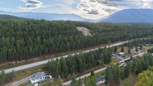 Colony Road, Wardner, BC 