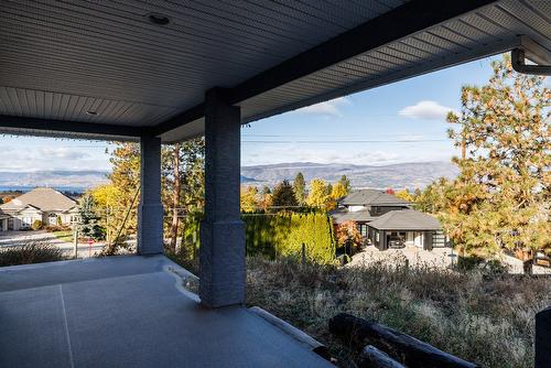 4323 Bedford Lane, Kelowna, BC - Outdoor