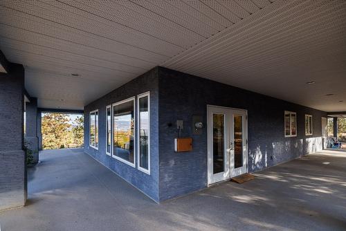 4323 Bedford Lane, Kelowna, BC - Outdoor With Deck Patio Veranda With Exterior