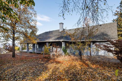 4323 Bedford Lane, Kelowna, BC - Outdoor