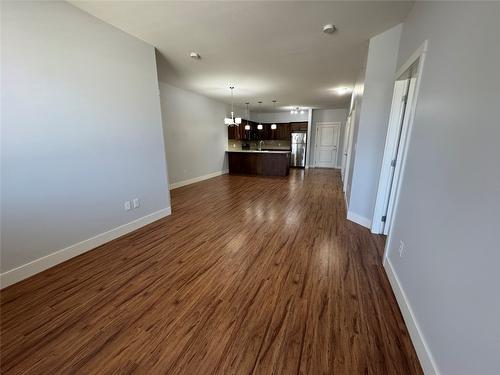 302-1701 Menzies Street, Merritt, BC - Indoor