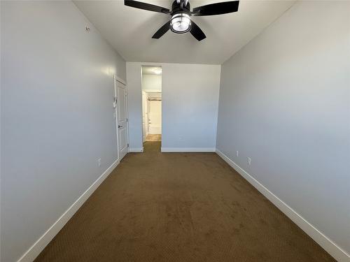 302-1701 Menzies Street, Merritt, BC - Indoor Photo Showing Other Room