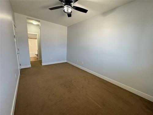 302-1701 Menzies Street, Merritt, BC - Indoor Photo Showing Other Room