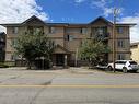 302-1701 Menzies Street, Merritt, BC  - Outdoor With Facade 