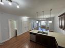 302-1701 Menzies Street, Merritt, BC  - Indoor Photo Showing Kitchen With Double Sink 