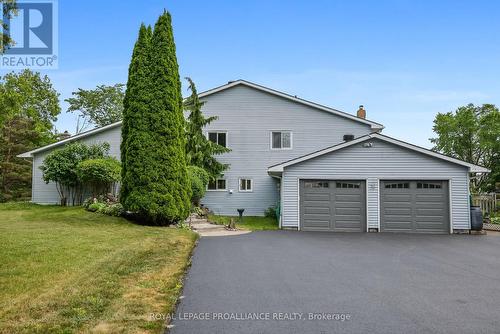 748 County Rd 26, Brighton, ON - Outdoor