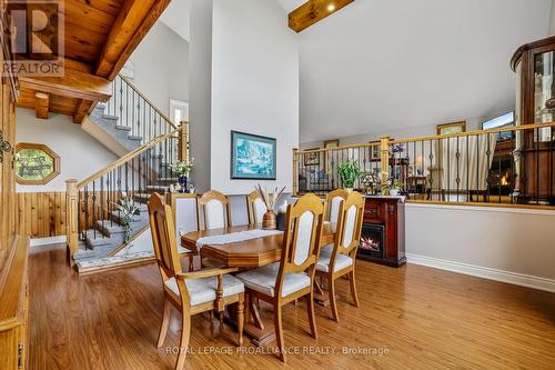 748 County Rd 26, Brighton, ON - Indoor