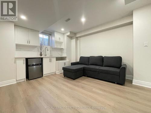 Bsmt 2 - 1227 Mcphedran Point, Milton, ON - Indoor