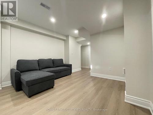 Bsmt 2 - 1227 Mcphedran Point, Milton, ON - Indoor