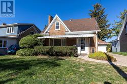 154 TALBOT STREET  Kitchener, ON N2M 2B1