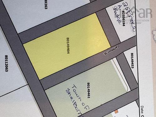 Lot South Street, Shelburne, NS 