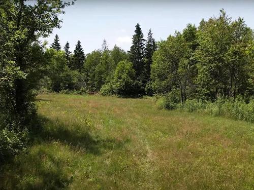 Tba Wight Birch Crescent, Lower Montague, PE 