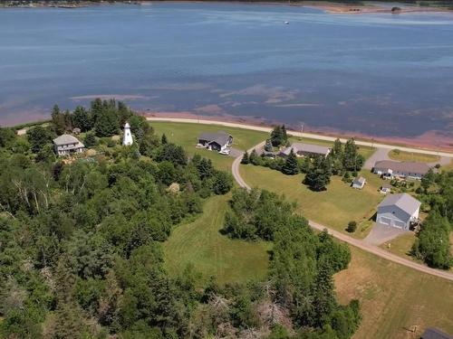 Tba Wight Birch Crescent, Lower Montague, PE 