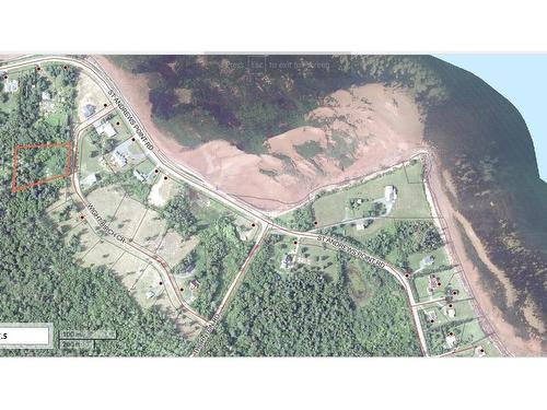 Tba Wight Birch Crescent, Lower Montague, PE 