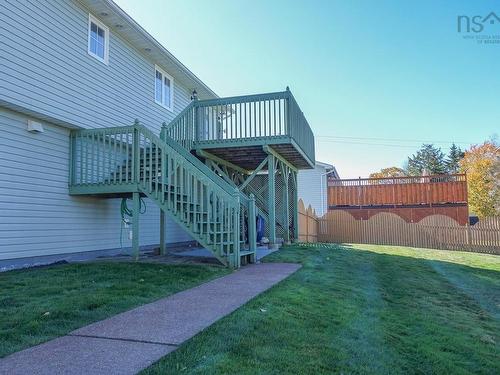 18 Jordan Street, New Minas, NS 