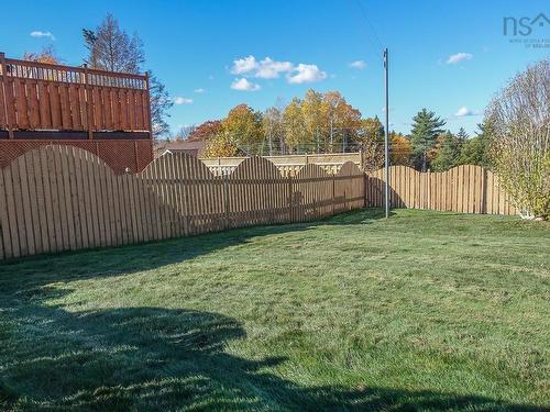 18 Jordan Street, New Minas, NS 