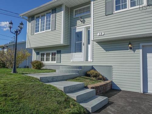 18 Jordan Street, New Minas, NS 