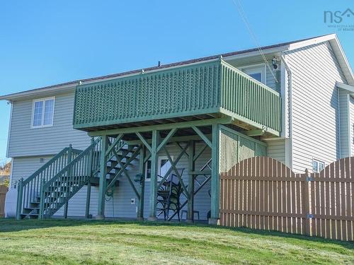 18 Jordan Street, New Minas, NS 
