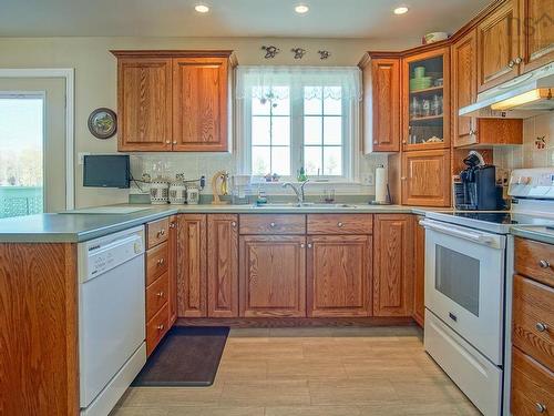 18 Jordan Street, New Minas, NS 