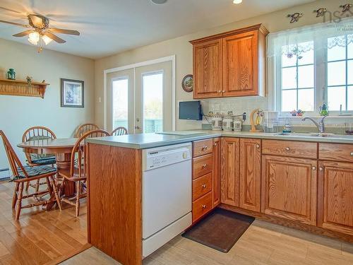 18 Jordan Street, New Minas, NS 