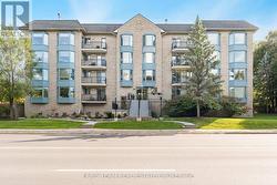 307 - 85 WELLINGTON STREET W  Aurora, ON L4G 2P2