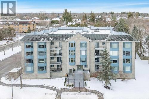 307 - 85 WELLINGTON STREET W  Aurora, ON L4G 2P2