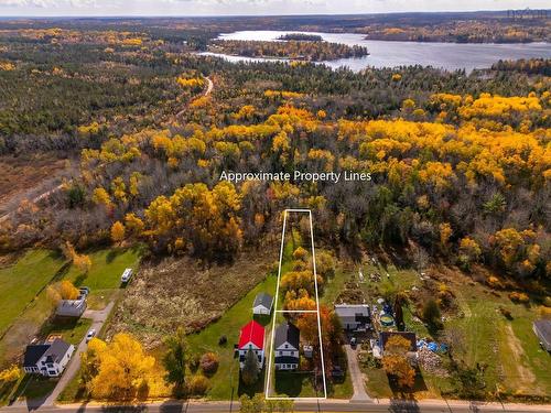 771 Highway 10, Springfield, NS 