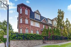 6 - 710 NEIGHBOURHOOD CIRCLE  Mississauga, ON L5B 0B4
