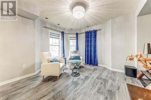 6 - 710 Neighbourhood Circle, Mississauga, ON - Indoor