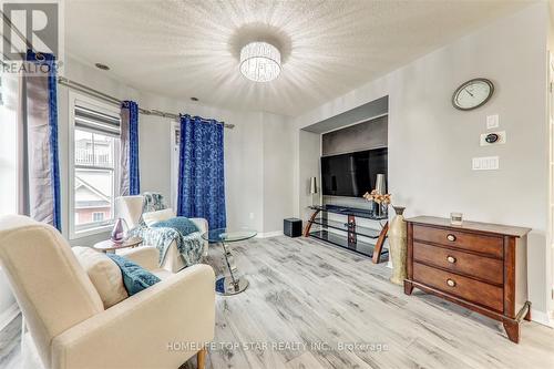 6 - 710 Neighbourhood Circle, Mississauga, ON - Indoor