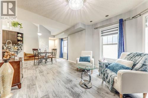 6 - 710 Neighbourhood Circle, Mississauga, ON - Indoor