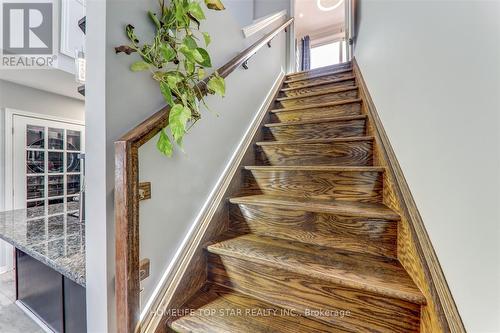 6 - 710 Neighbourhood Circle, Mississauga, ON - Indoor Photo Showing Other Room