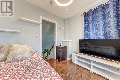 6 - 710 Neighbourhood Circle, Mississauga, ON - Indoor Photo Showing Bedroom