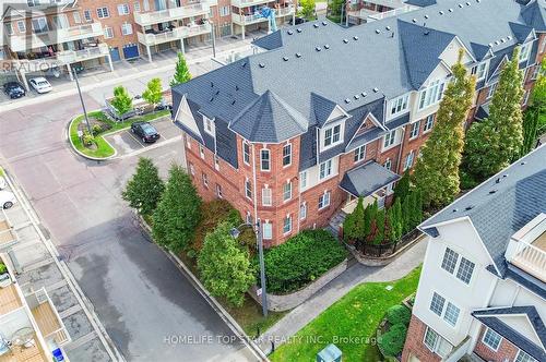 6 - 710 Neighbourhood Circle, Mississauga, ON - Outdoor