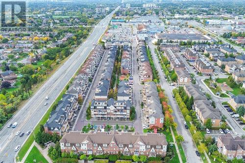 6 - 710 Neighbourhood Circle, Mississauga, ON - Outdoor With View