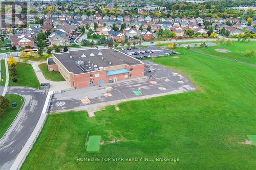 6 - 710 Neighbourhood Circle, Mississauga, ON - Outdoor With View