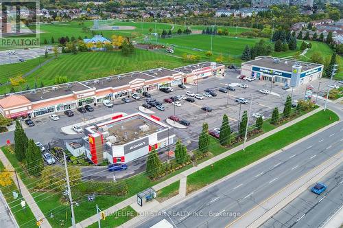 6 - 710 Neighbourhood Circle, Mississauga, ON -  With View