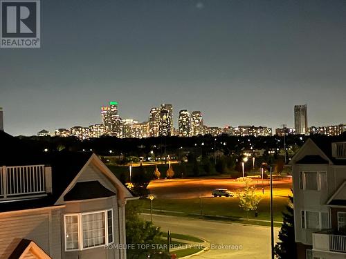 6 - 710 Neighbourhood Circle, Mississauga, ON - Outdoor