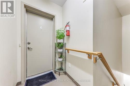 6 - 710 Neighbourhood Circle, Mississauga, ON - Indoor Photo Showing Other Room