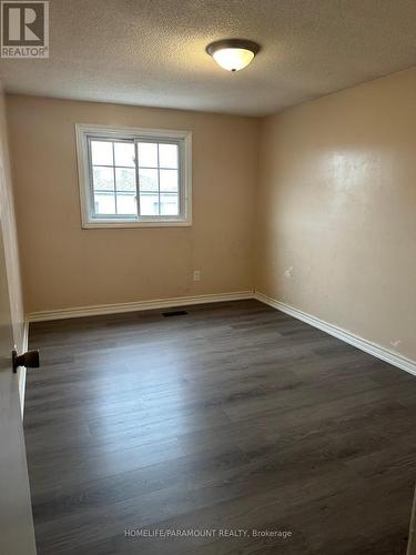 Front Unit - 151 Morton Way, Brampton, ON - Indoor Photo Showing Other Room