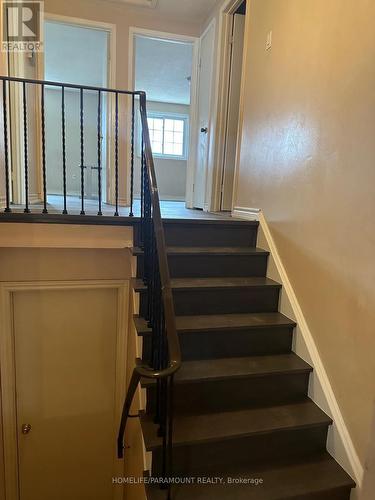 Front Unit - 151 Morton Way, Brampton, ON - Indoor Photo Showing Other Room