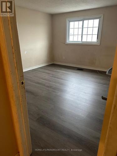 Front Unit - 151 Morton Way, Brampton, ON - Indoor Photo Showing Other Room