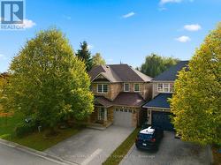 1324 ASHWOOD TERRACE  Oakville, ON L6M 4A7